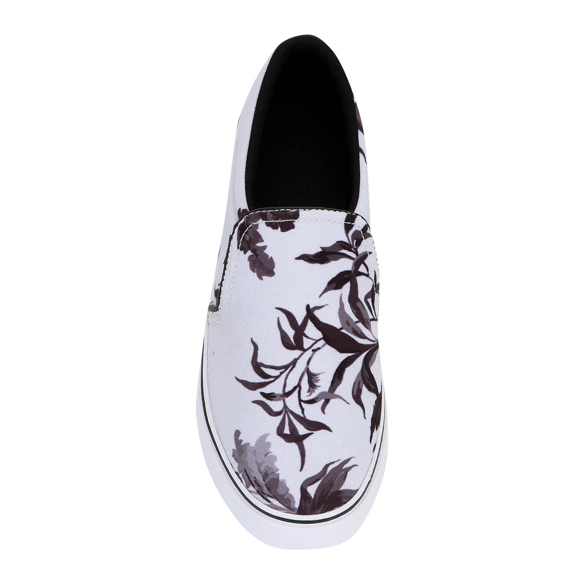 Slip On Nike Court Royale AC Feminino - Tam: 44 - 2