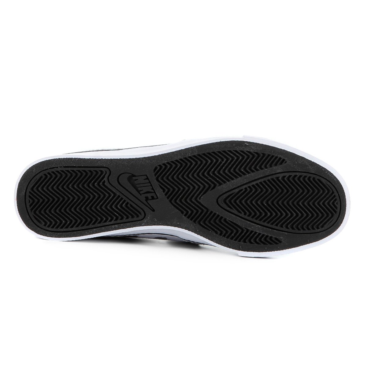 Slip On Nike Court Royale AC Feminino - Tam: 44 - 3