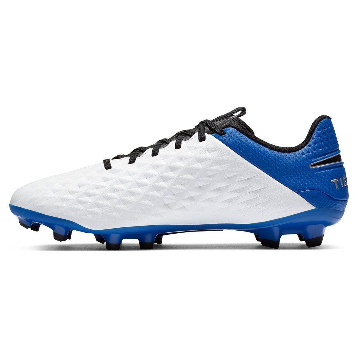 Chuteira Campo Nike Tiempo Legend 8 Academy - Tam: 41 - 2