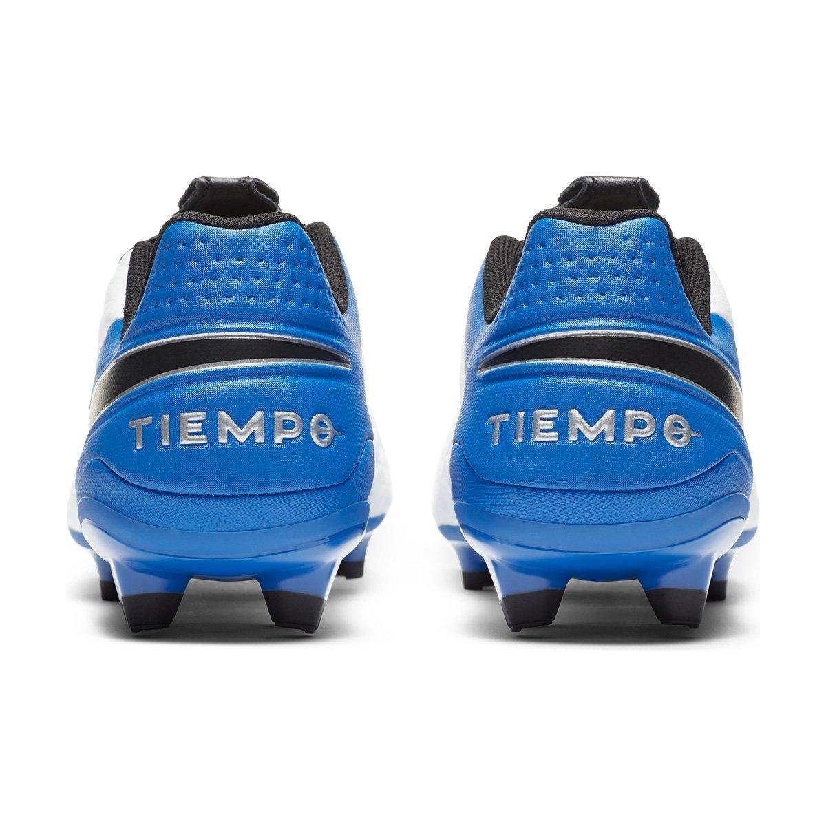 Chuteira Campo Nike Tiempo Legend 8 Academy - Tam: 41 - 3