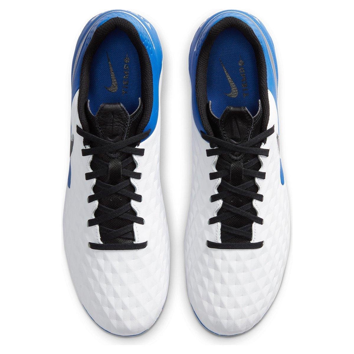 Chuteira Campo Nike Tiempo Legend 8 Academy - Tam: 41 - 4