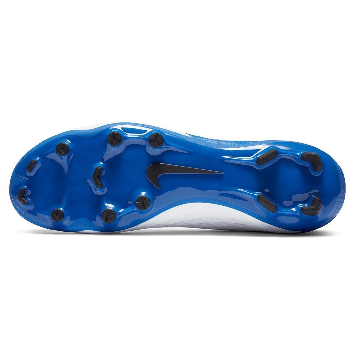 Chuteira Campo Nike Tiempo Legend 8 Academy - Tam: 41 - 5