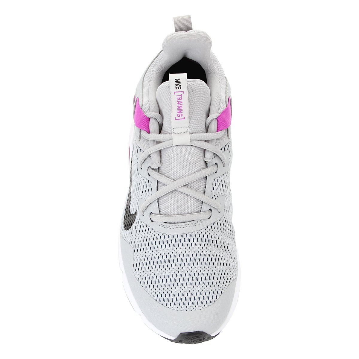 Tênis Nike Legend Essential Feminino - Tam: 34 - 2
