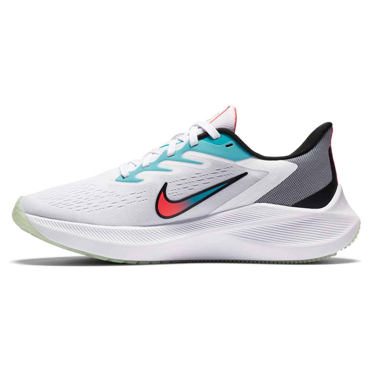 Tênis Nike Air Zoom Winflo 7 Masculino | Nike.com