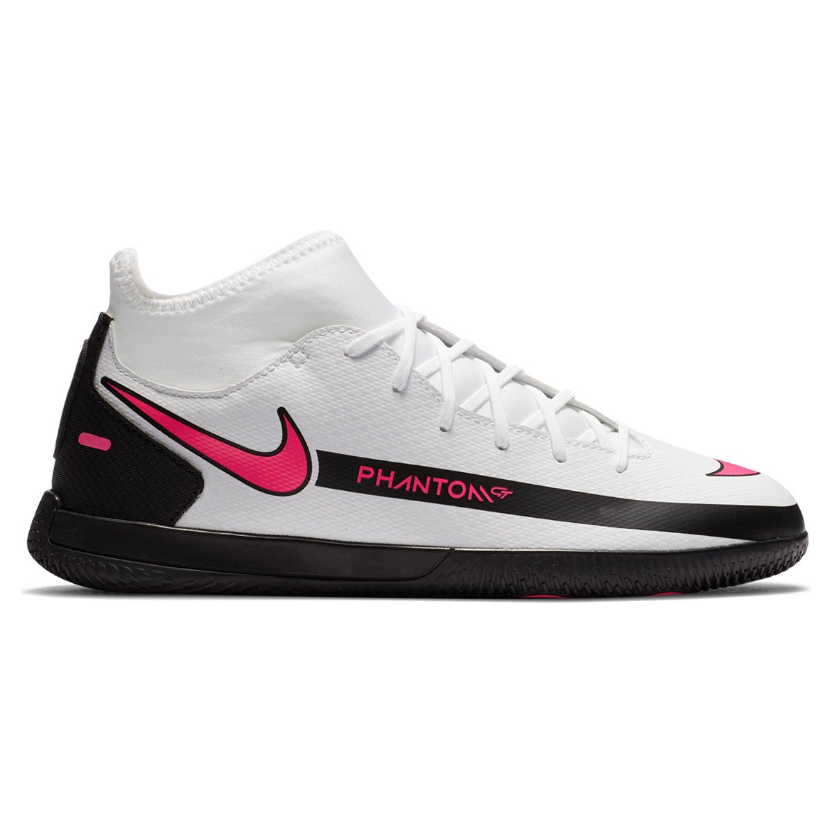 chuteira futsal juvenil nike