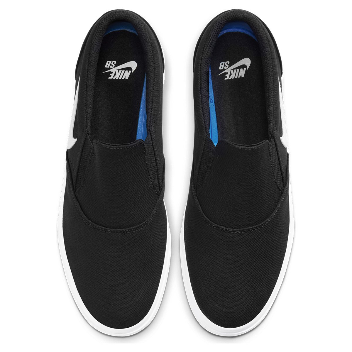 Tênis Nike SB Charge Slip - Tam: 40 - 4