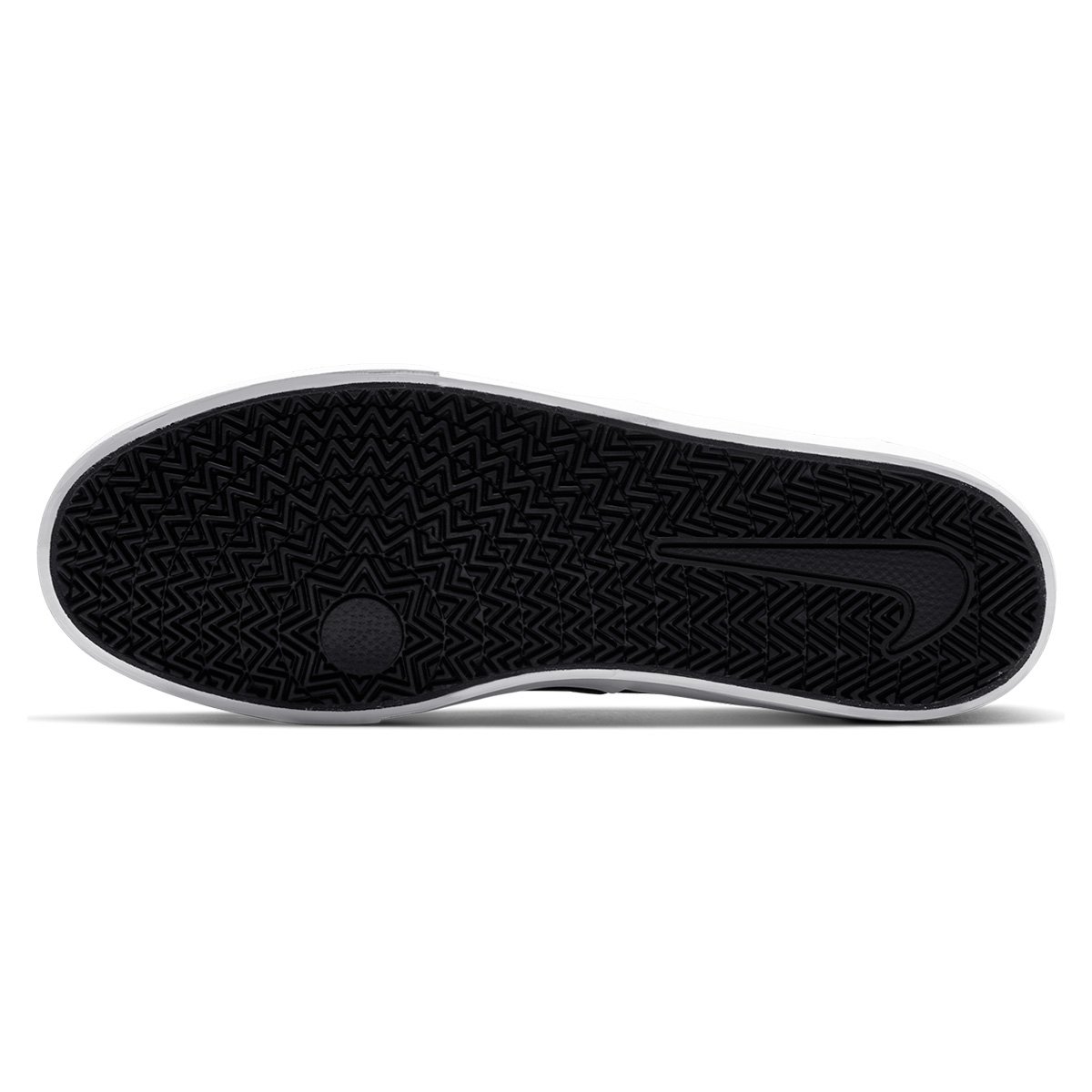 Tênis Nike SB Charge Slip - Tam: 40 - 5