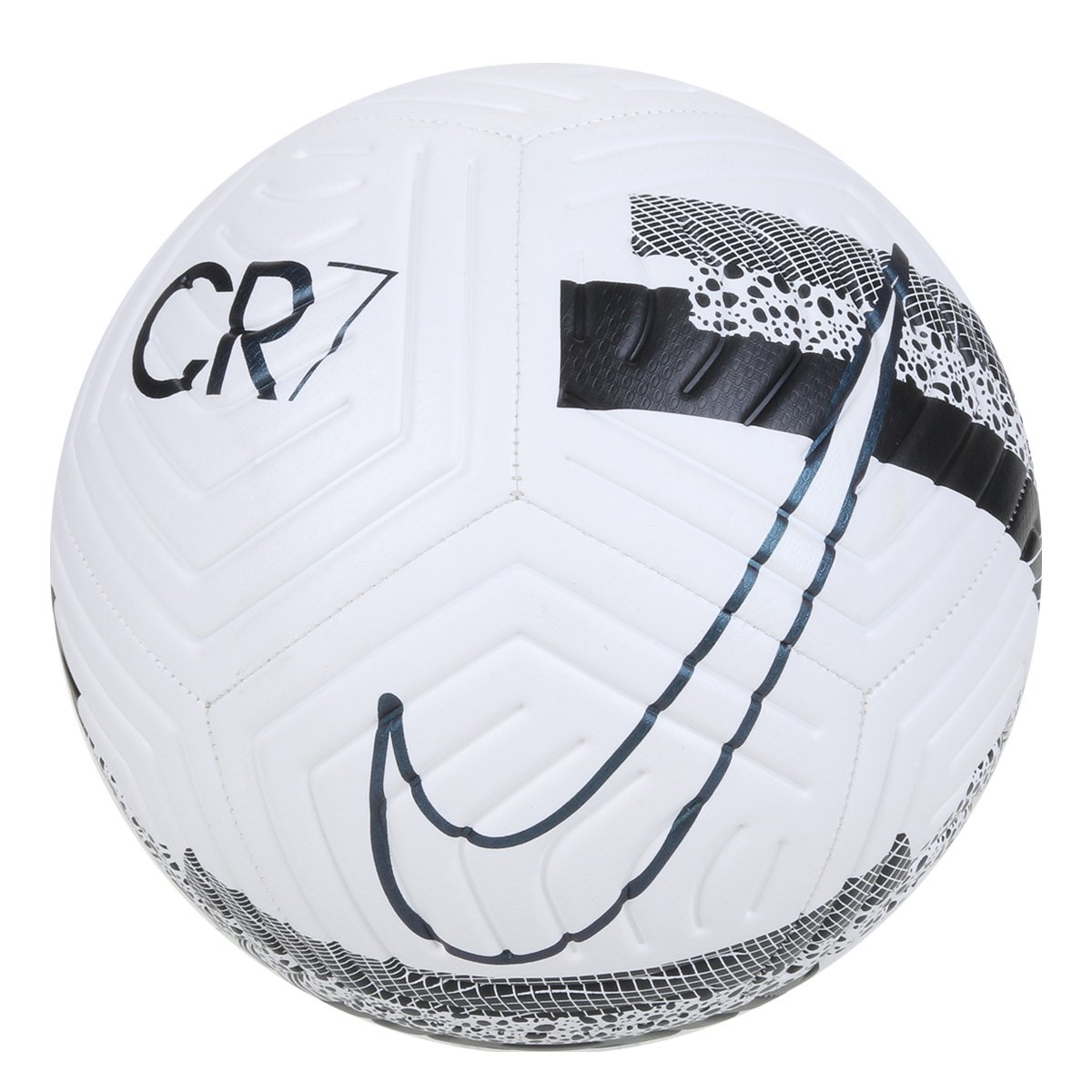 Bola de Futebol Campo Nike CR7 Strike - 1