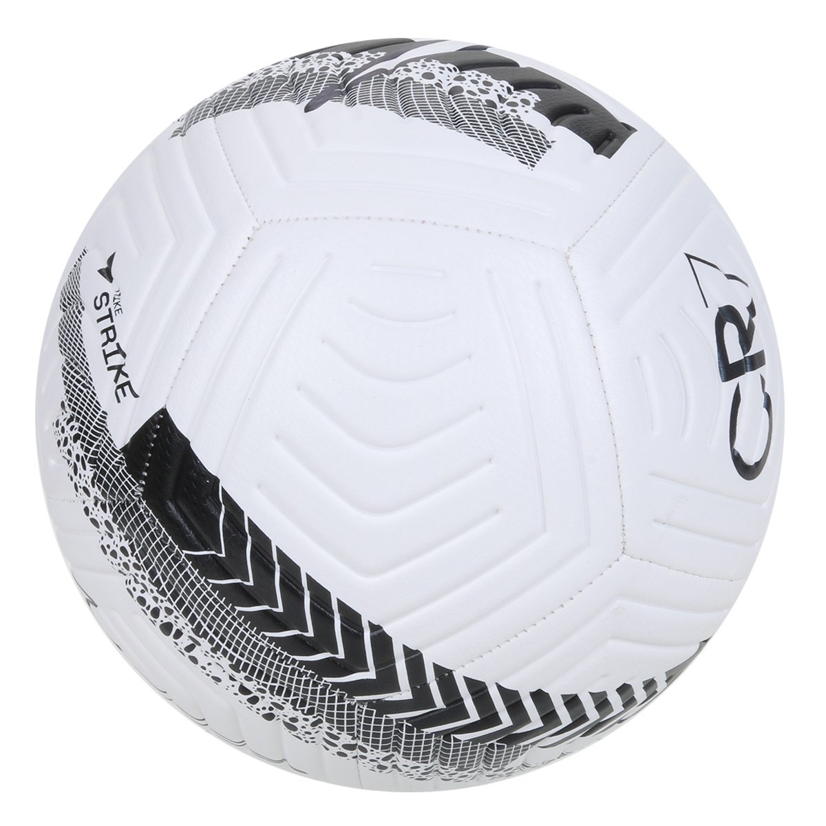 Bola de Futebol Campo Nike CR7 Strike - 2