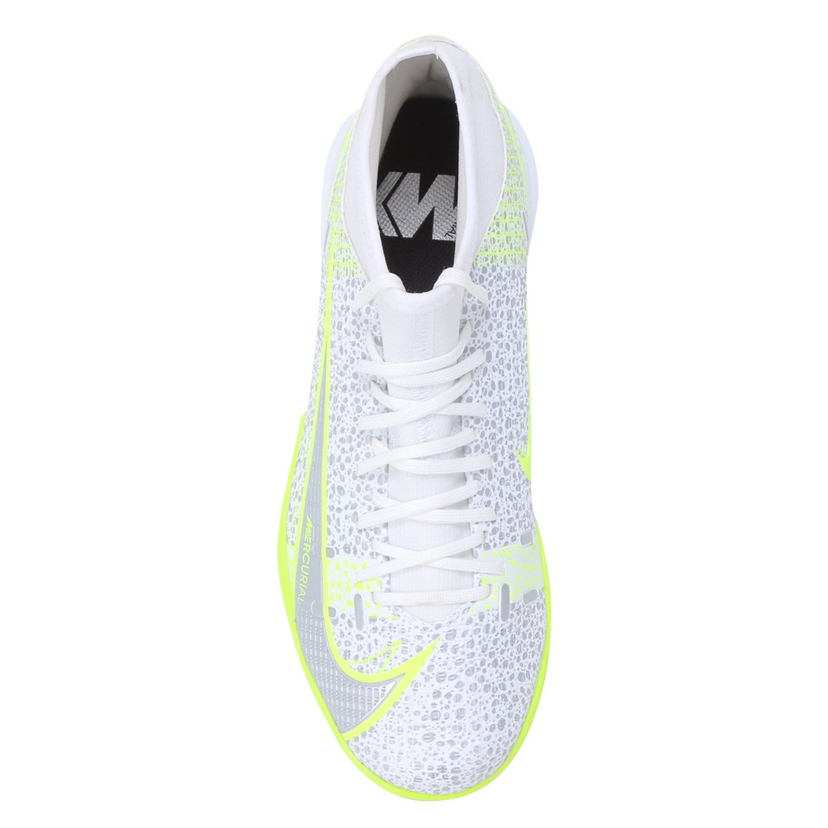 Chuteira Futsal Nike Superfly 8 Academy - Tam: 35 - 2
