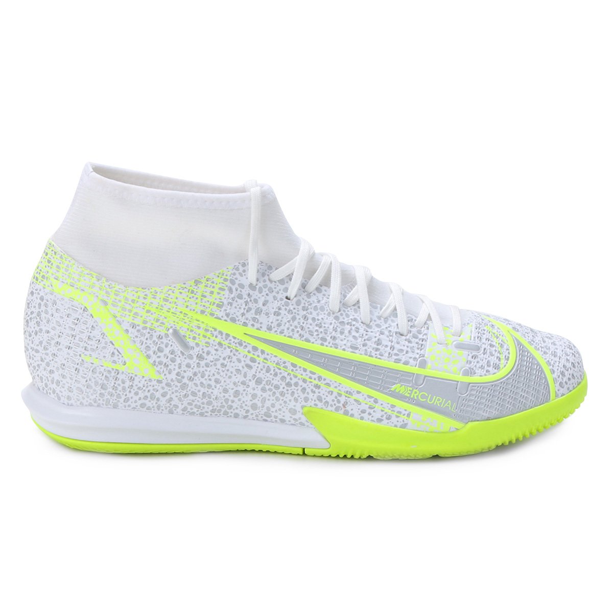 Chuteira Futsal Nike Superfly 8 Academy - Tam: 35 - 4