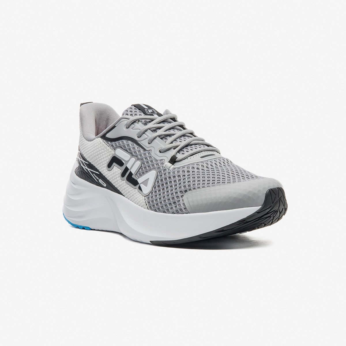 Tênis Fila Racer Comet Masculino - Tam: 41 - 1