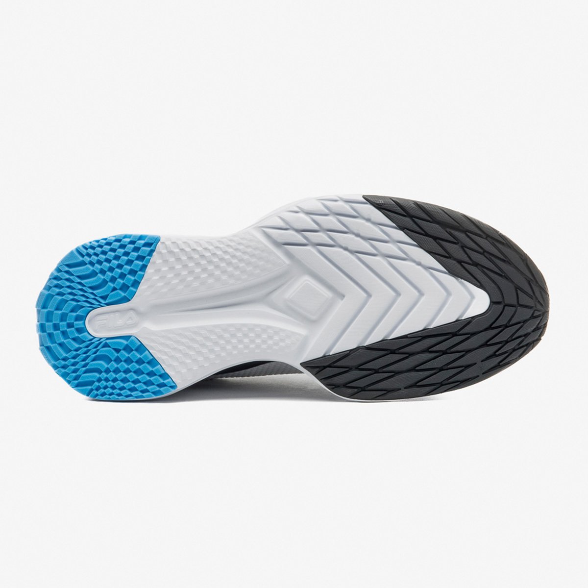 Tênis Fila Racer Comet Masculino - Tam: 41 - 4