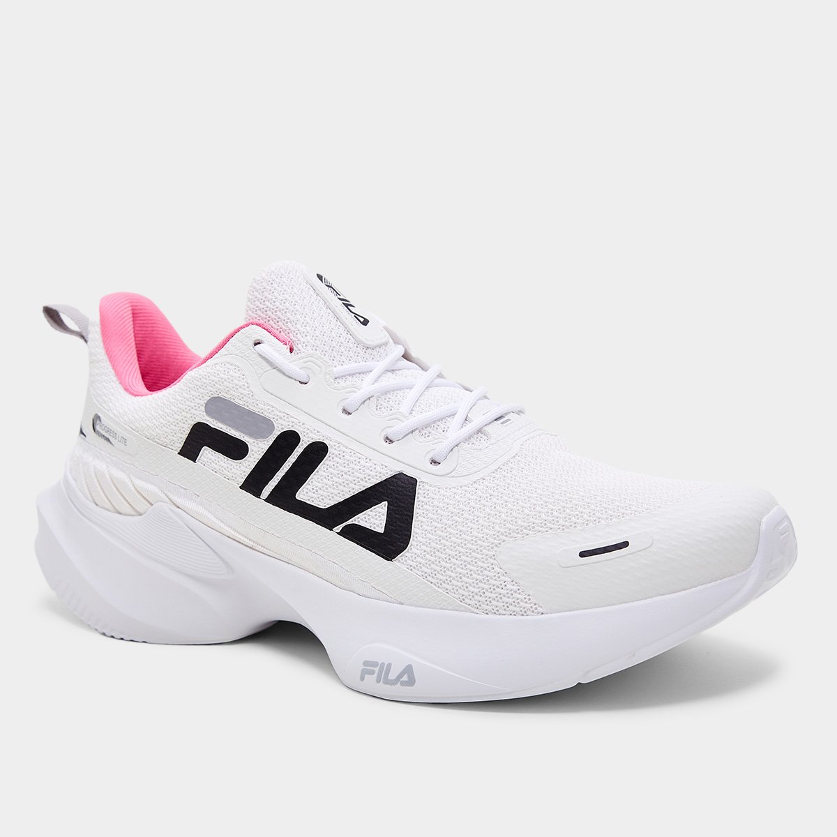 Tênis Fila Progress Lite Feminino - Tam: 38 - 1