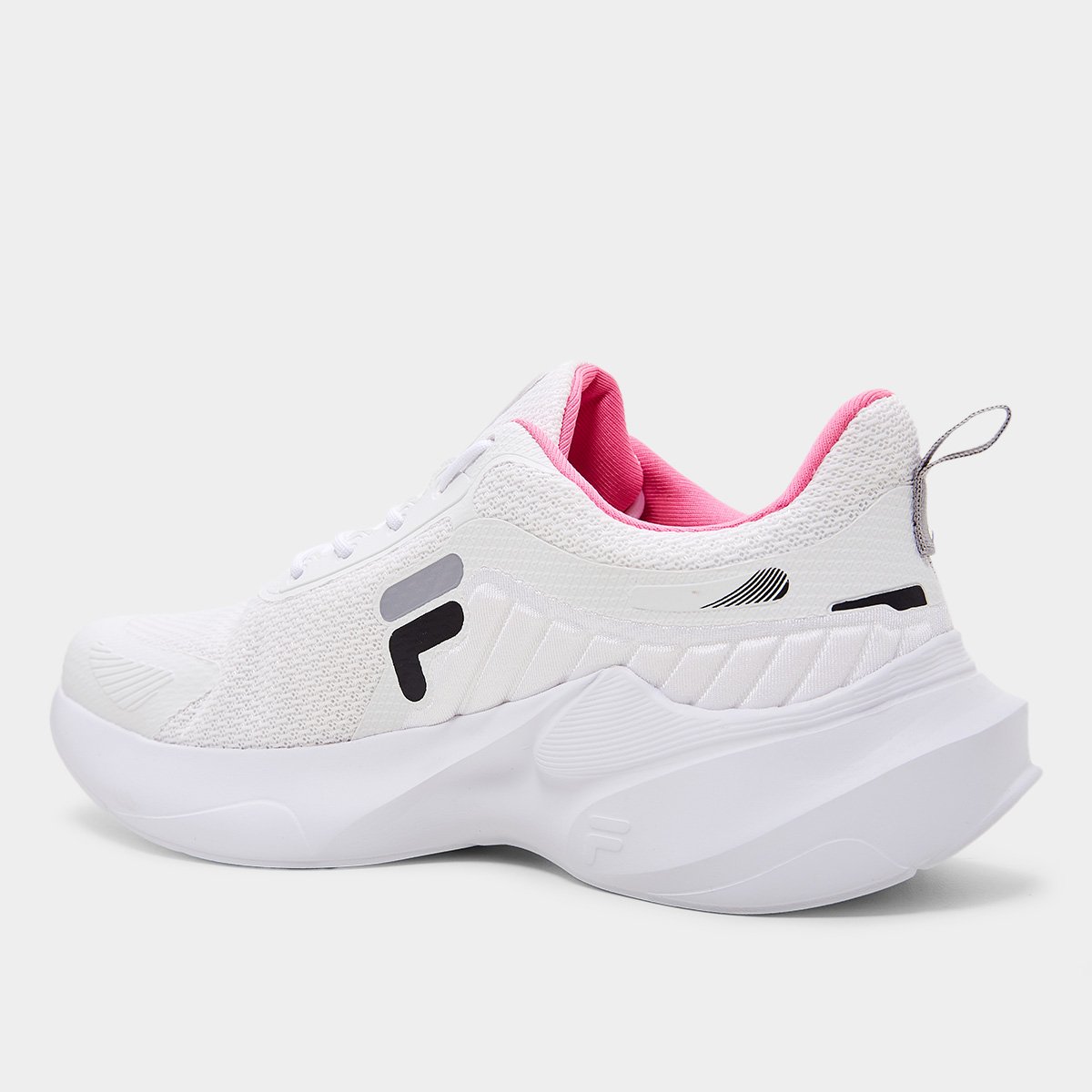 Tênis Fila Progress Lite Feminino - Tam: 38 - 2