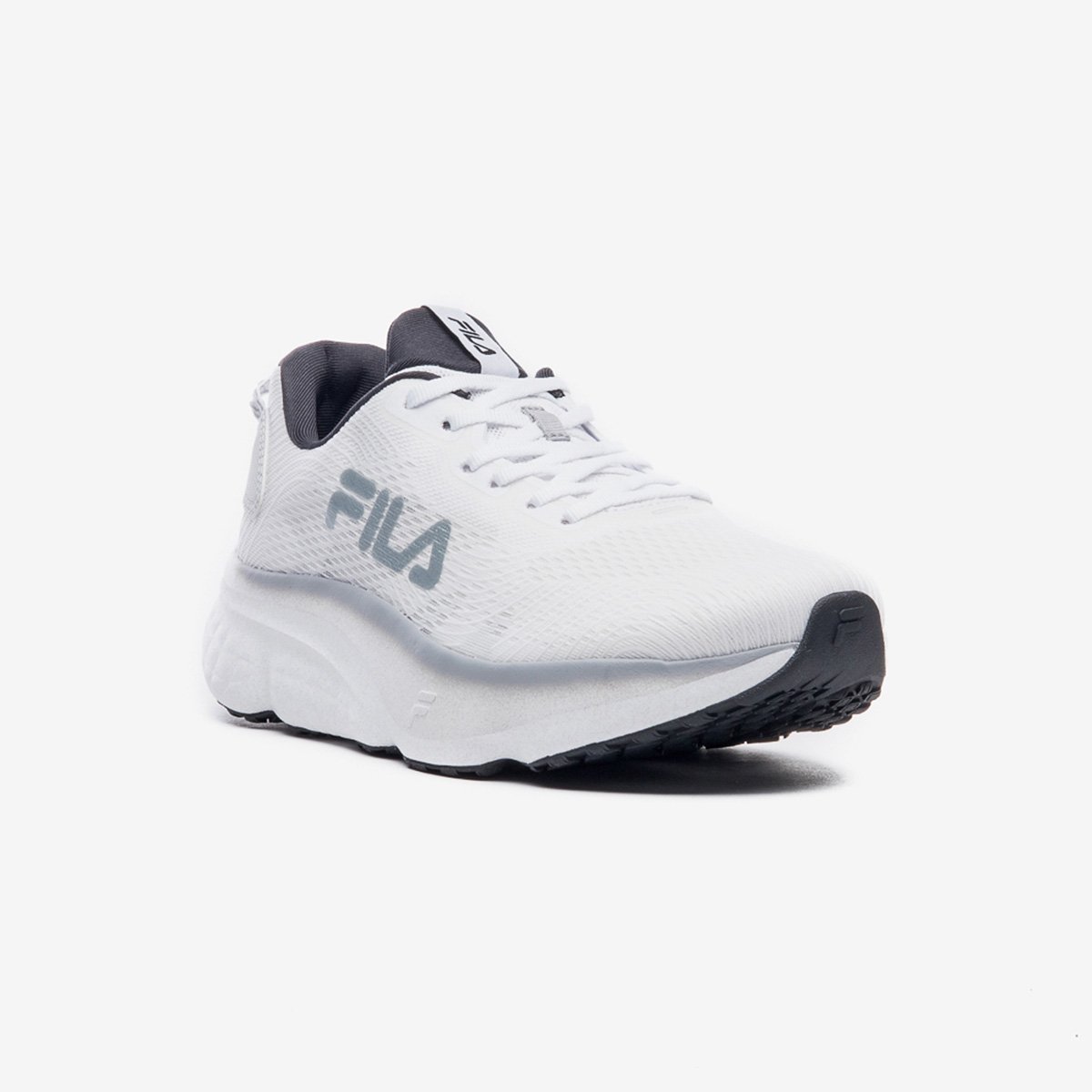 Tênis Fila Maxximus Feminino - Tam: 33 - 1