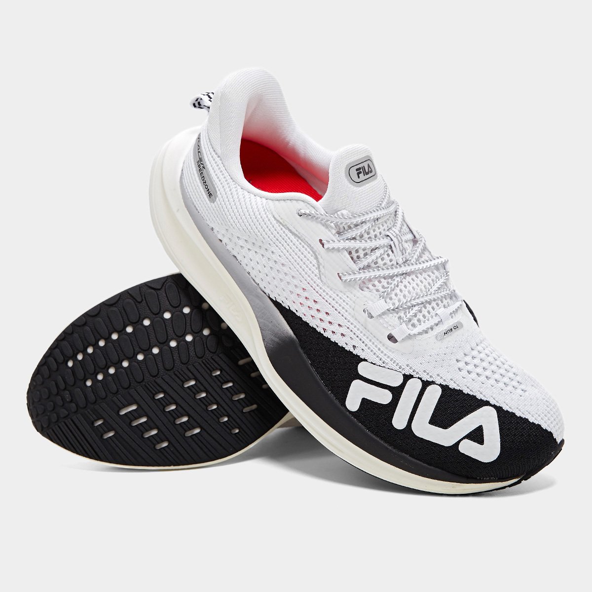 Tênis Fila Racer Speedzone Feminino - Tam: 40 - 1
