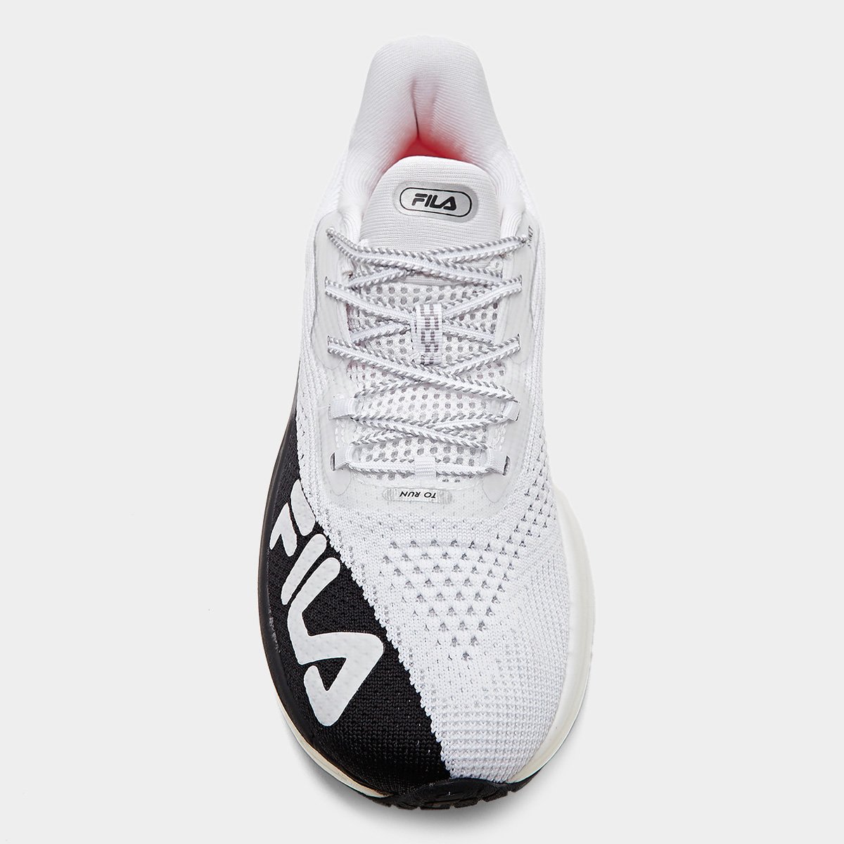 Tênis Fila Racer Speedzone Feminino - Tam: 40 - 2