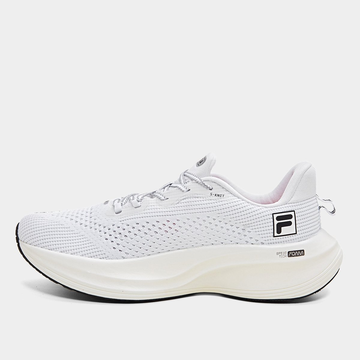 Tênis Fila Racer Speedzone Feminino - Tam: 40 - 4
