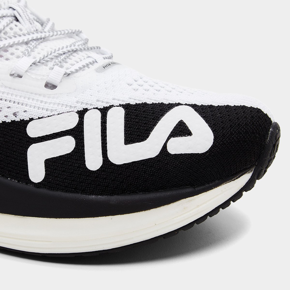 Tênis Fila Racer Speedzone Feminino - Tam: 40 - 5