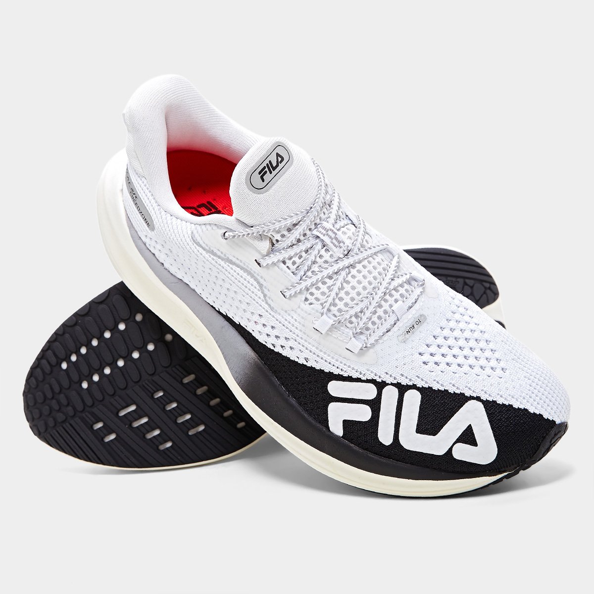 Tênis Fila Racer Speedzone Masculino - Tam: 40 - 1