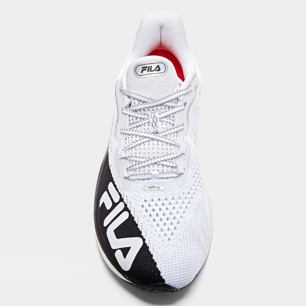Tênis Fila Racer Speedzone Masculino - Tam: 40 - 2