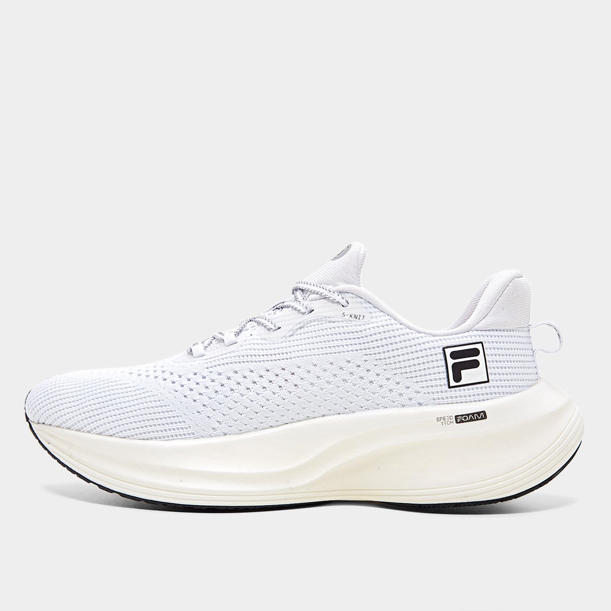 Tênis Fila Racer Speedzone Masculino - Tam: 40 - 3