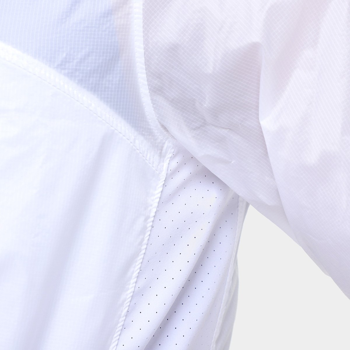 Jaqueta Corta Vento Fila Core Run Masculina - Tam: G - 3