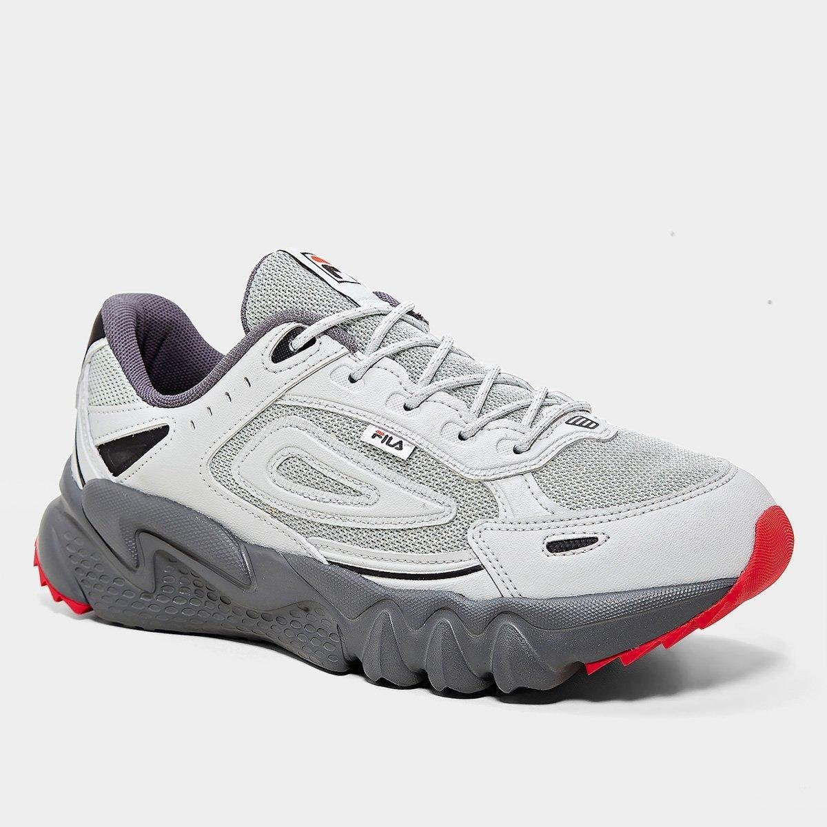 Tênis Fila Venture Tracer 2 Masculino - Tam: 44 - 1