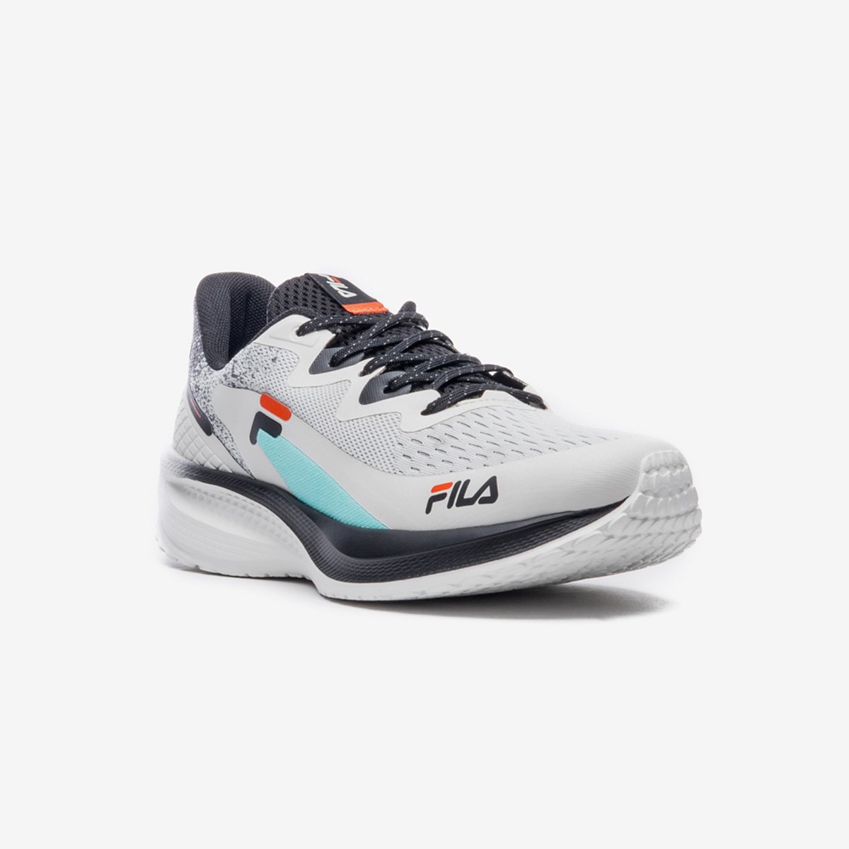 Tênis Fila Spritz Masculino - Tam: 40 - 1