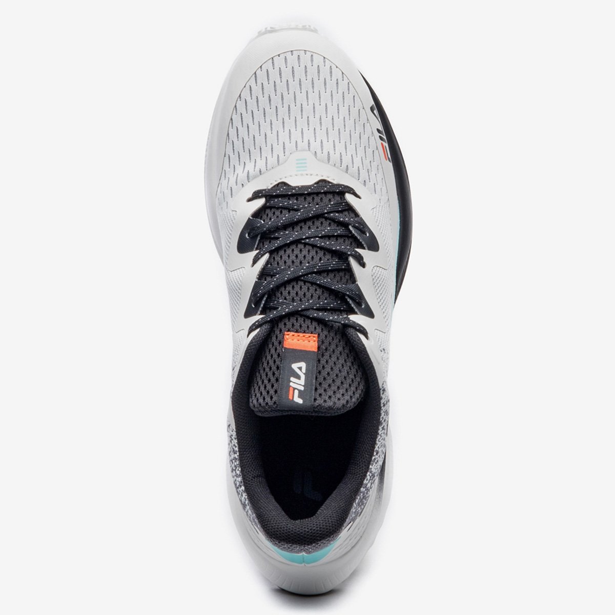 Tênis Fila Spritz Masculino - Tam: 40 - 2