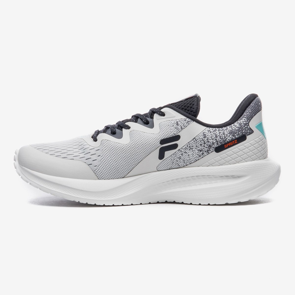 Tênis Fila Spritz Masculino - Tam: 40 - 4