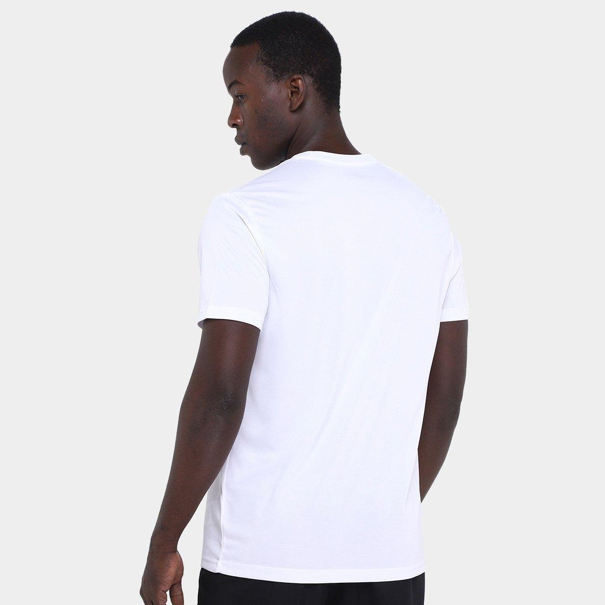 Camiseta Fila Myler Masculina - Tam: P - 1