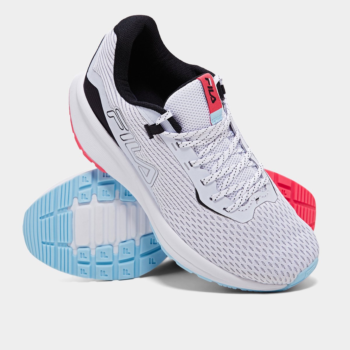 Tênis Fila Ride 2 Feminino - Tam: 40 - 1