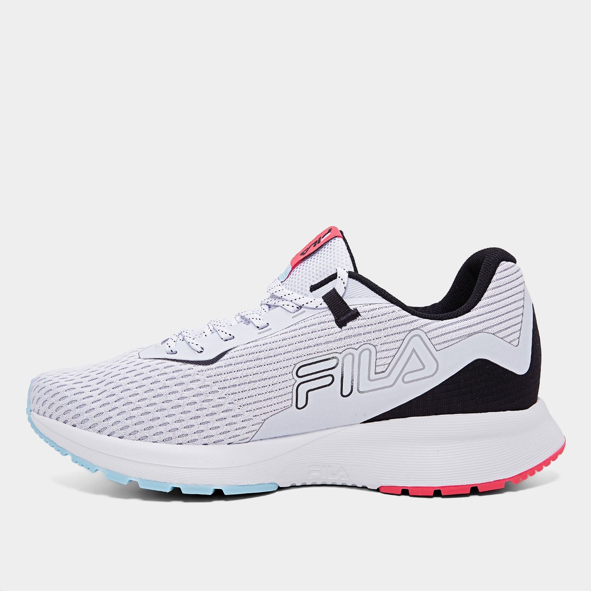 Tênis Fila Ride 2 Feminino - Tam: 40 - 4