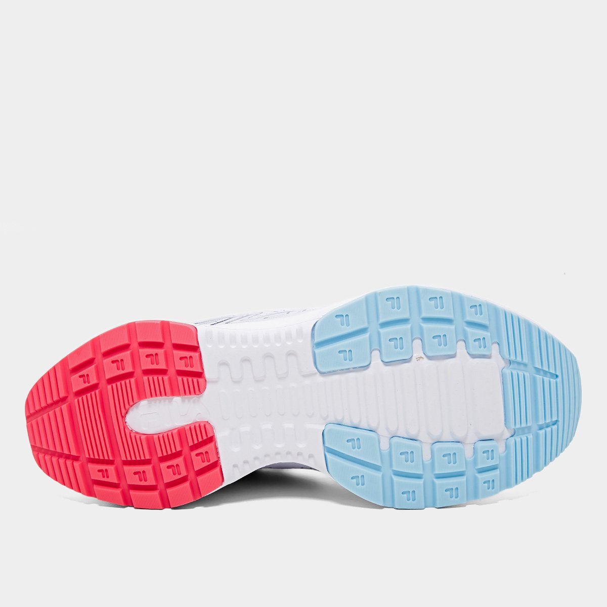 Tênis Fila Ride 2 Feminino - Tam: 40 - 5