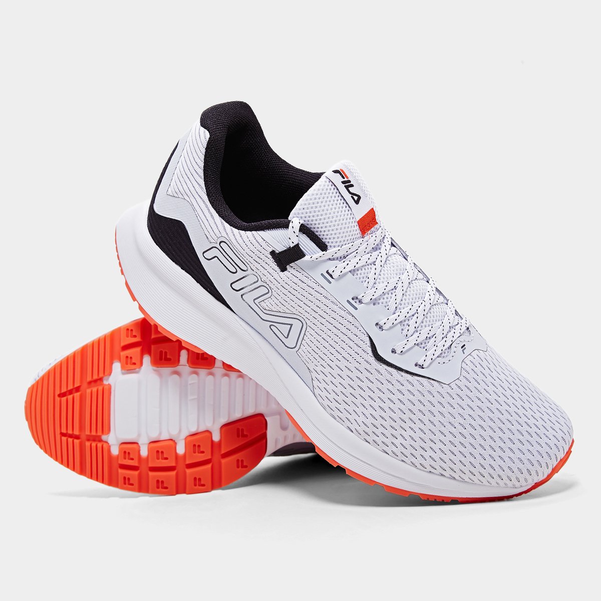 Tênis Fila Ride 2 Masculino - Tam: 44 - 1