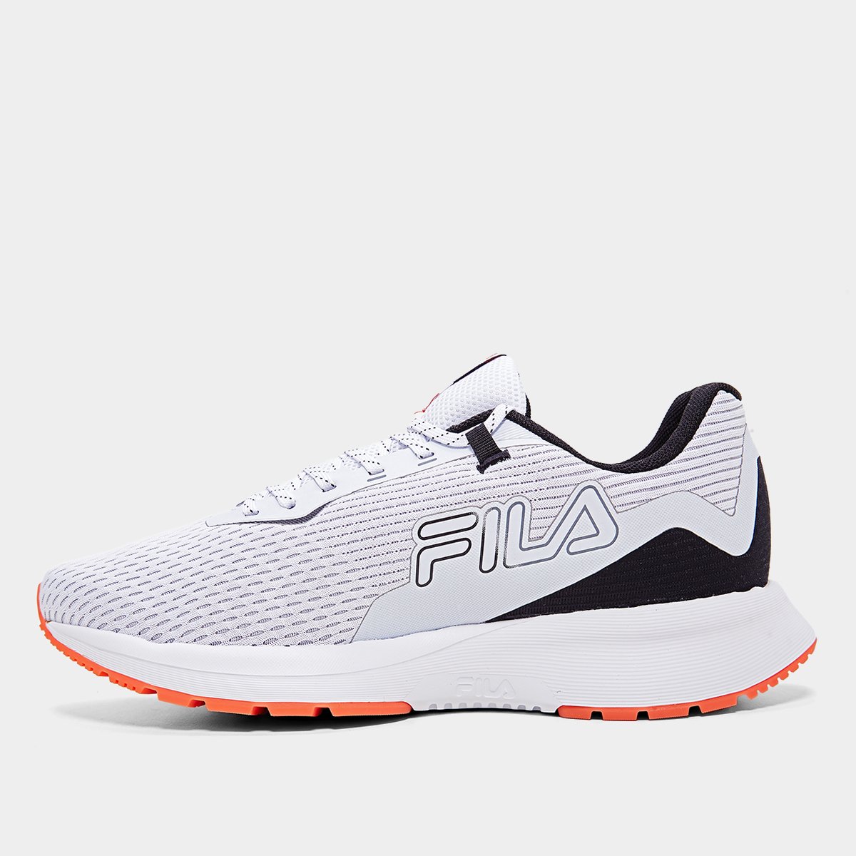 Tênis Fila Ride 2 Masculino - Tam: 44 - 4