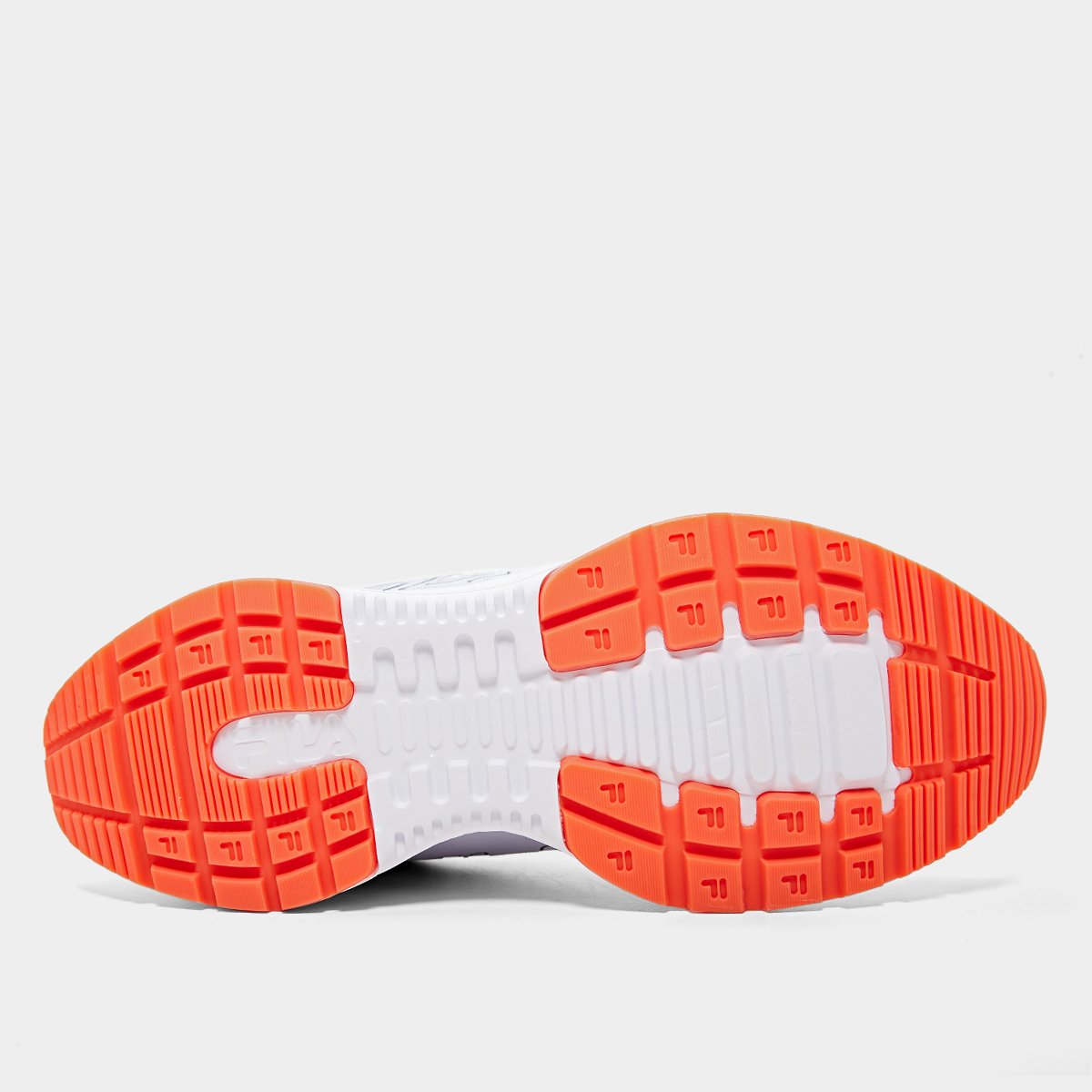 Tênis Fila Ride 2 Masculino - Tam: 44 - 5