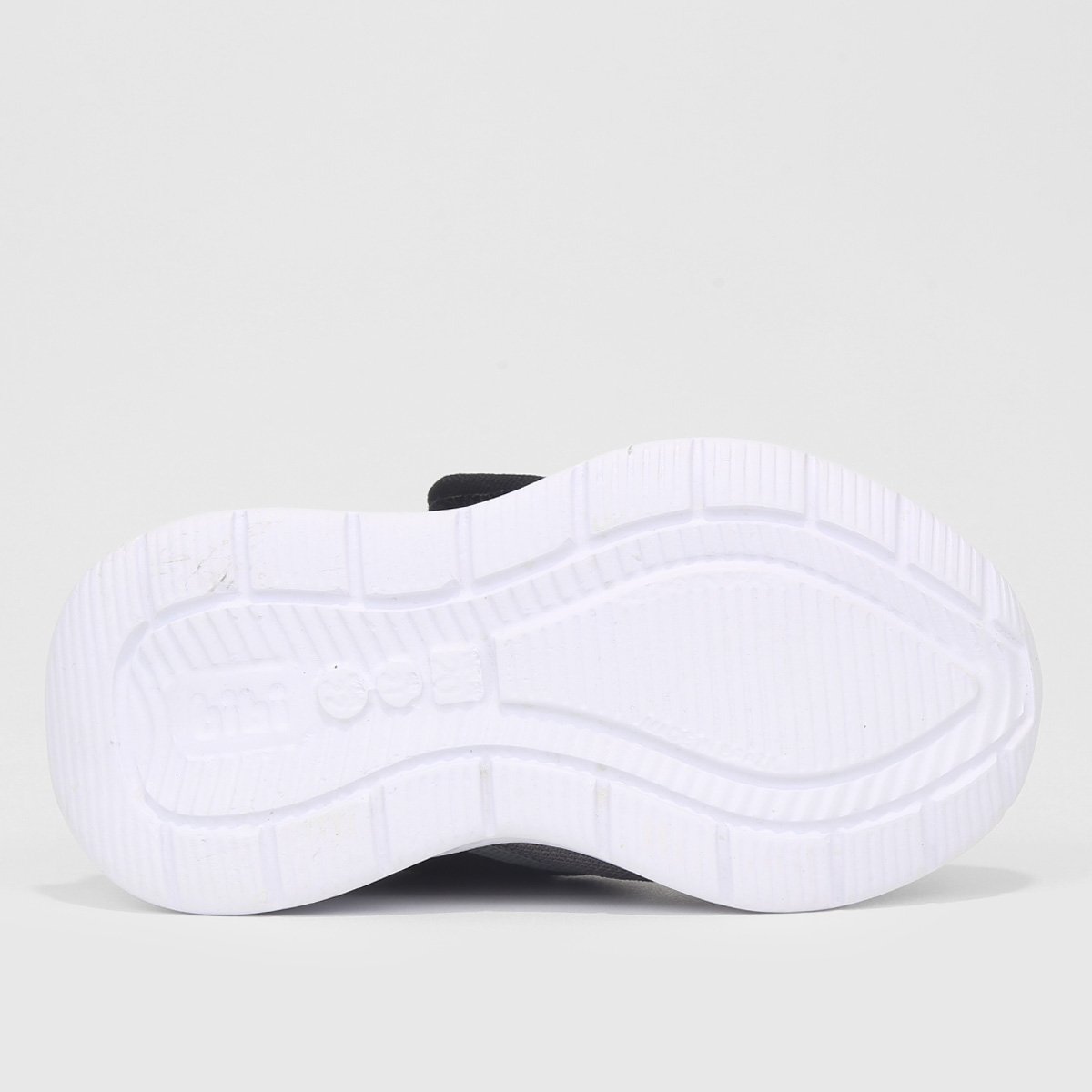 Tênis Infantil Bibi Cano Baixo Menino - Tam: 20 - 4