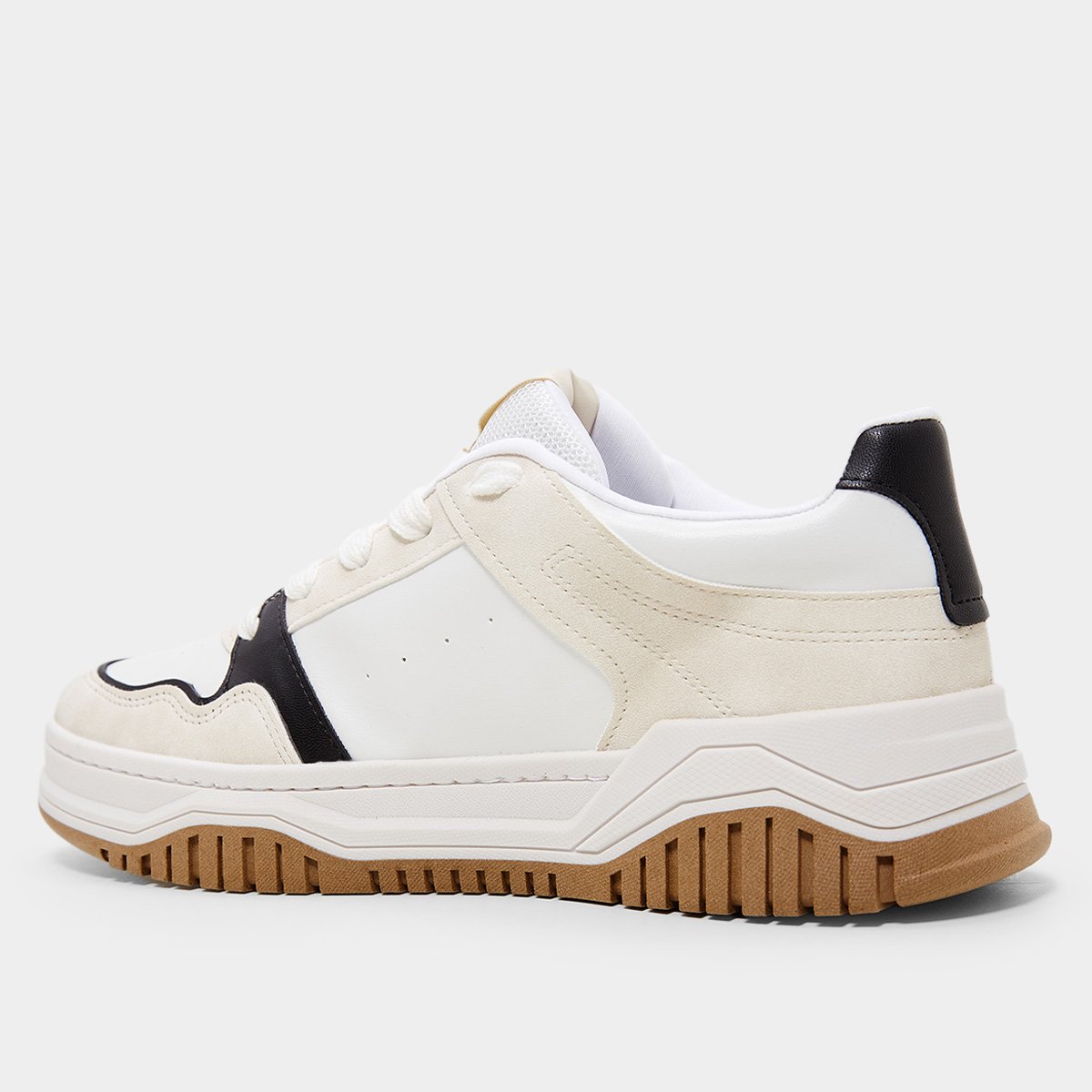 Tênis Anacapri Lola Feminino - Tam: 35 - 2
