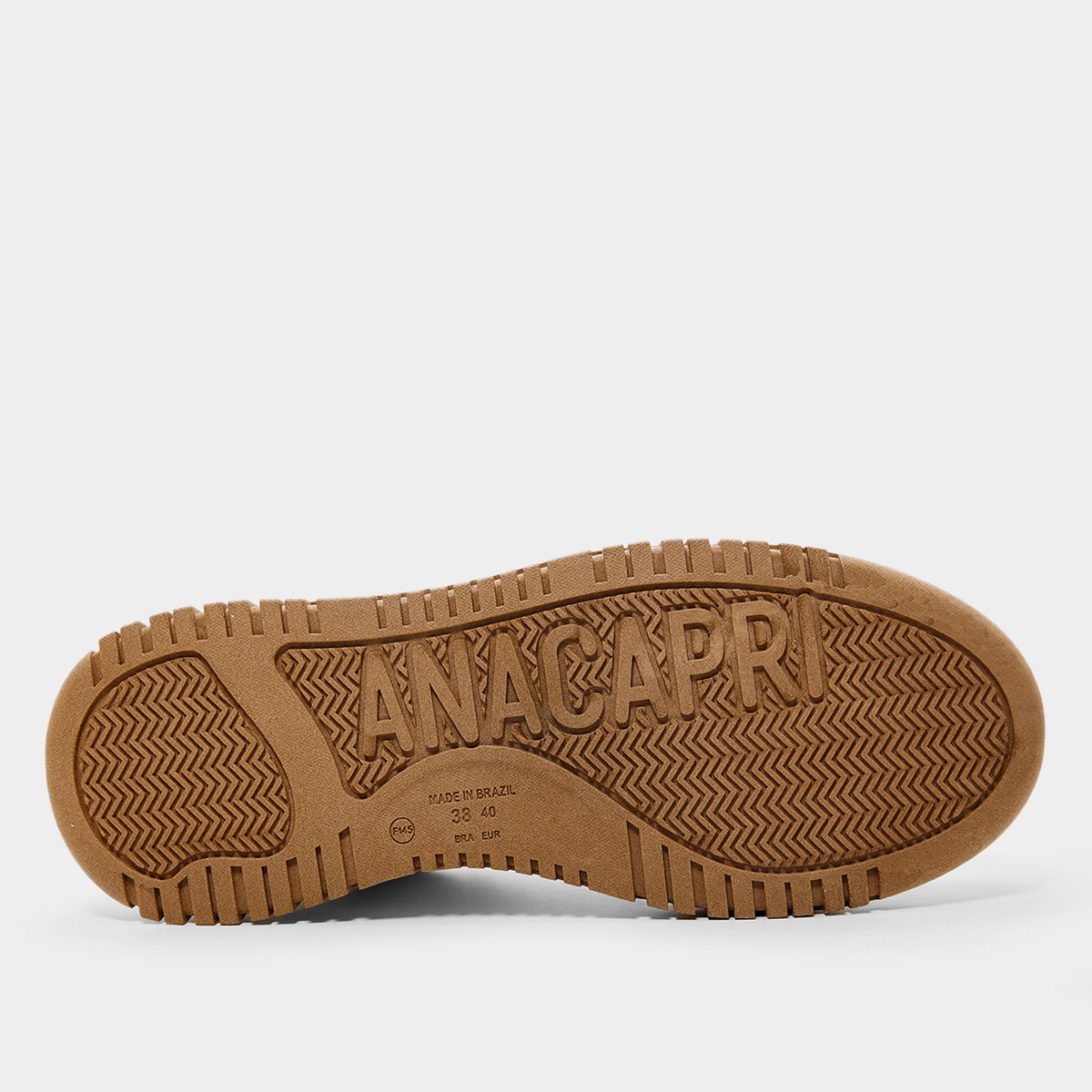 Tênis Anacapri Lola Feminino - Tam: 35 - 4