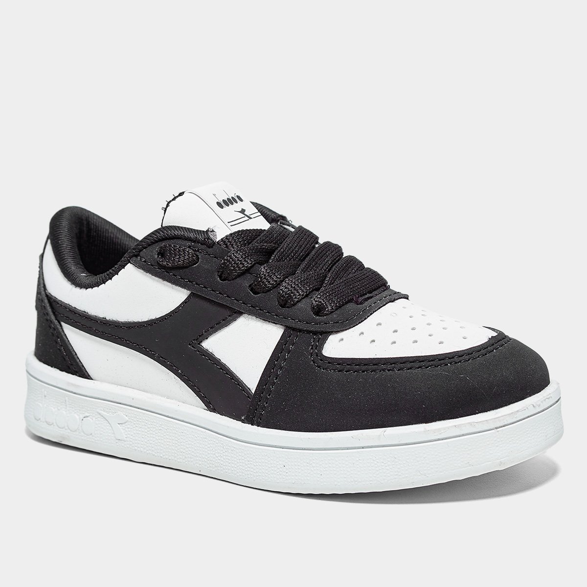 Tênis Infantil Diadora Casual Menino - Tam: 31 - 1