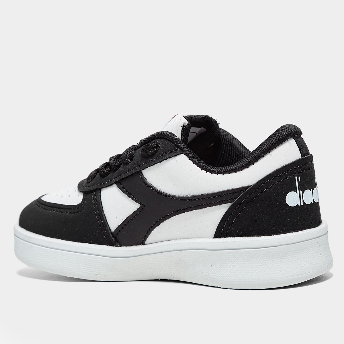 Tênis Infantil Diadora Casual Menino - Tam: 31 - 2