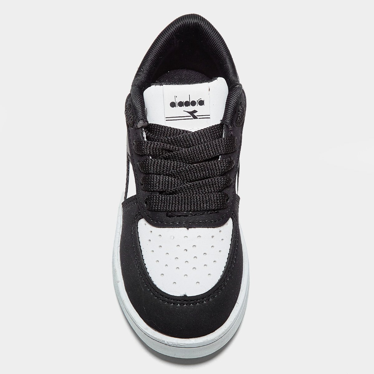 Tênis Infantil Diadora Casual Menino - Tam: 31 - 3