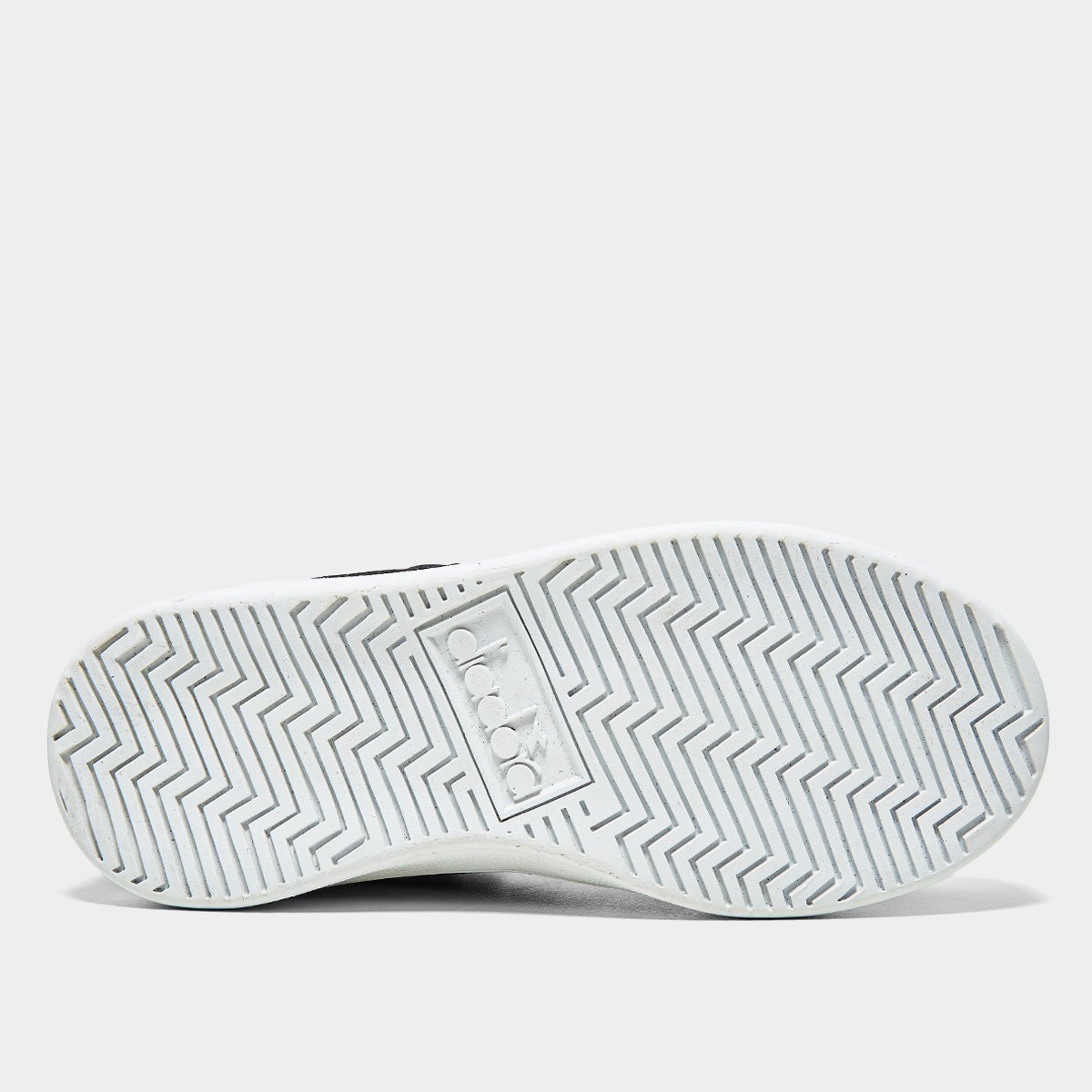 Tênis Infantil Diadora Casual Menino - Tam: 31 - 4