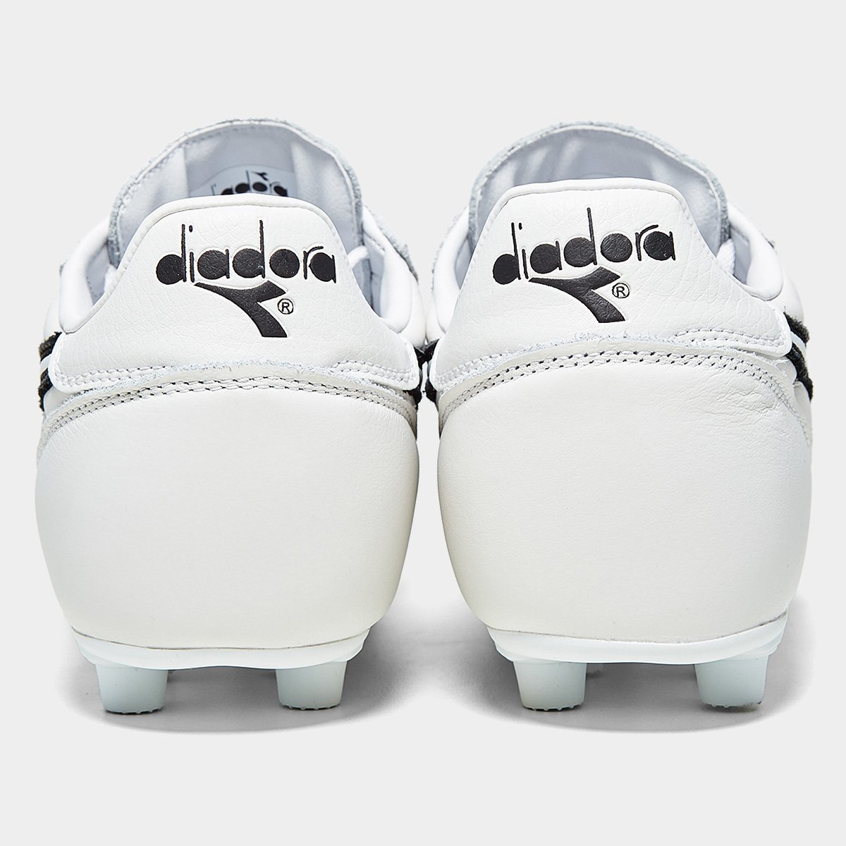 Chuteira Campo Diadora Brasil Lt+ Mdpu Unissex - Tam: 41 - 2