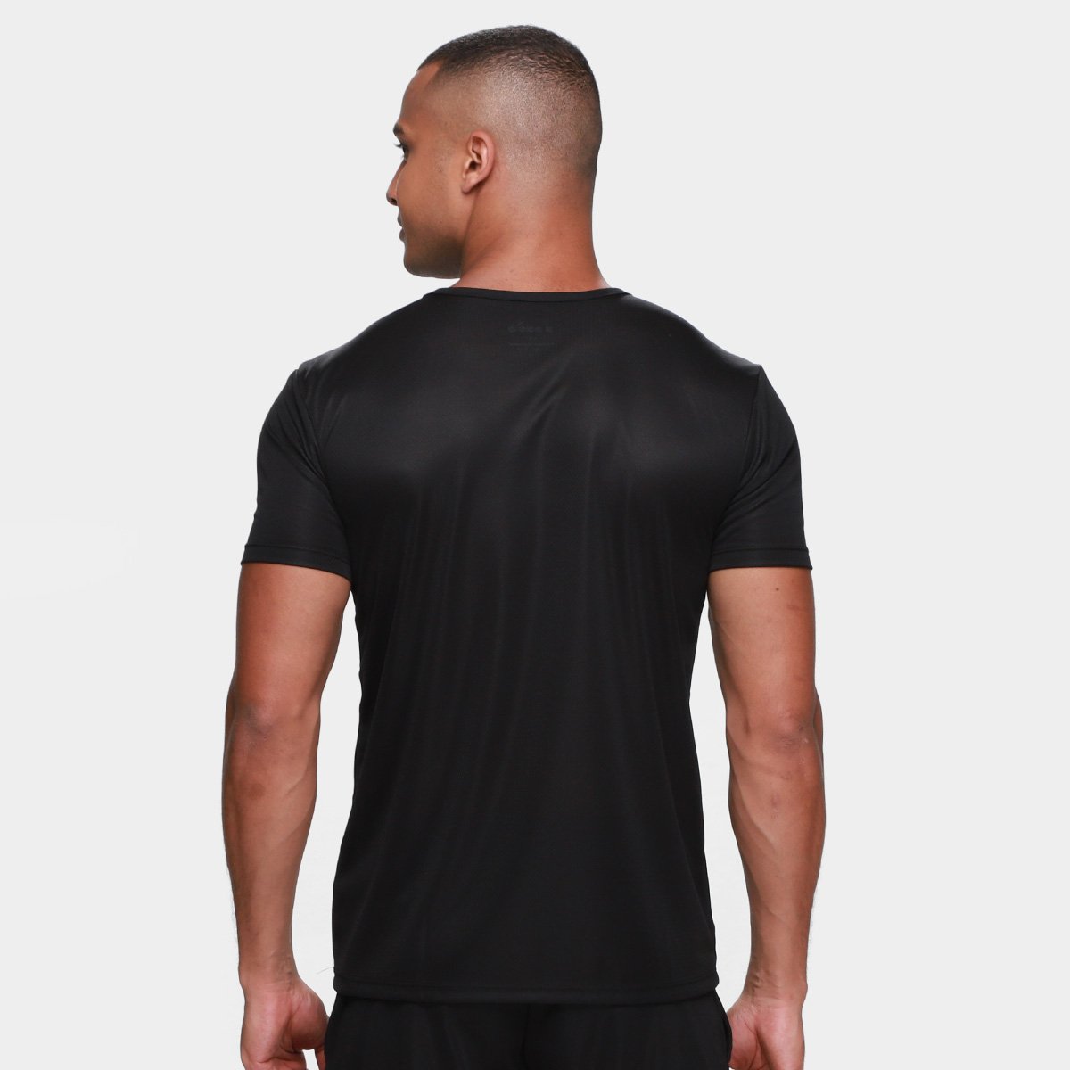 Kit Camiseta Diadora Com 2 Peças Masculina - Tam: GG - 3