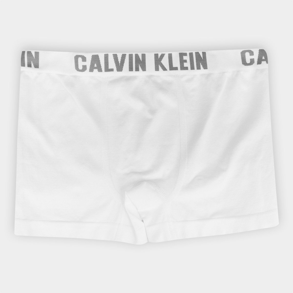Kit Cueca Juvenil Calvin Klein Micro c/ 2 Peças - Tam: 10/12A - 1