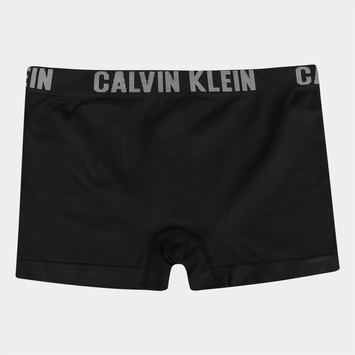 Kit Cueca Juvenil Calvin Klein Micro c/ 2 Peças - Tam: 10/12A - 2